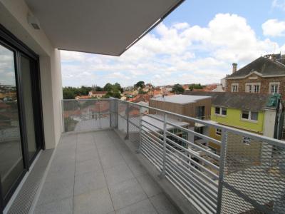 Location Appartement 3 pièces REZE 44400