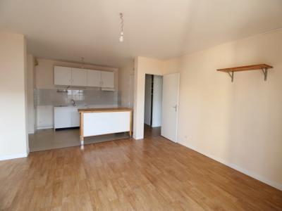 Location Appartement 2 pièces NANTES 44000