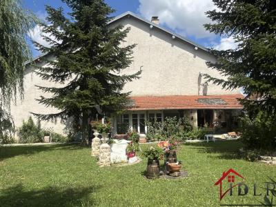 Vente Maison 4 pièces LAFERTE-SUR-AMANCE 52500