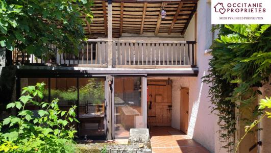 Vente Maison 7 pièces BORDES-SUR-ARIZE 09350