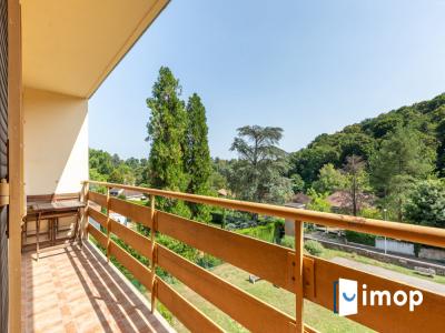 photo For sale Apartment SAINT-CYR-AU-MONT-D'OR 69