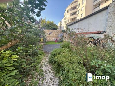 Vente Appartement 2 pièces LEVALLOIS-PERRET 92300