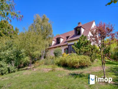 Vente Maison 6 pièces SOISY-SUR-SEINE 91450