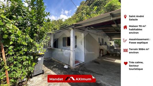 For sale House SAINT-ANDRE 