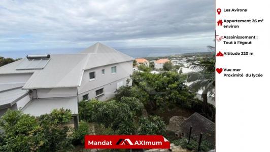 For sale Apartment AVIRONS 