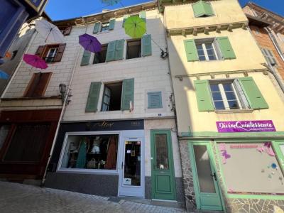 photo For sale House MENDE 48