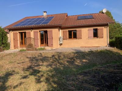 Vente Maison 5 pièces VOIRON 38500