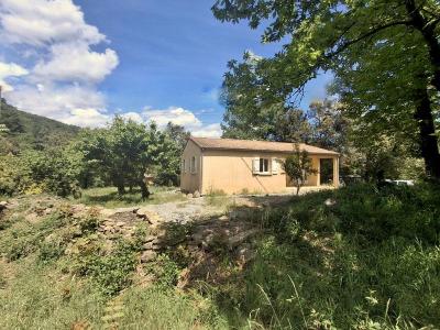 Vente Maison 4 pièces VANS 07140