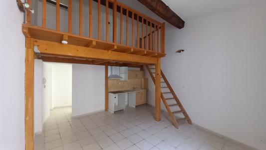 Vente Appartement 2 pièces NIMES 30900