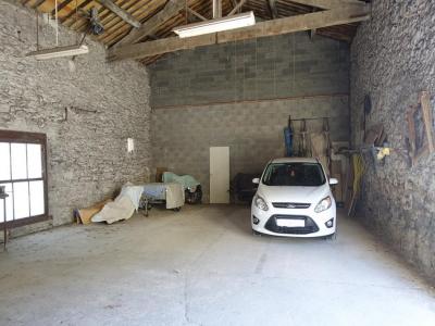 Vente Parking CLERMONT-L'HERAULT 34800