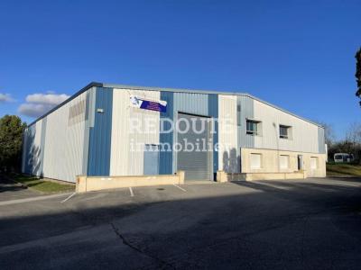 Location Commerce MUIZON 51140