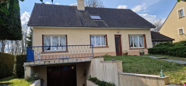 Vente Maison 7 pièces PLAISIR 78370