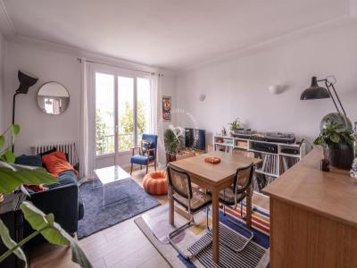 Vente Appartement 4 pièces NANTES 44100