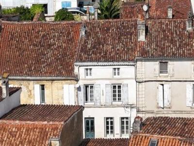 photo For sale House SAINT-JEAN-D'ANGELY 17