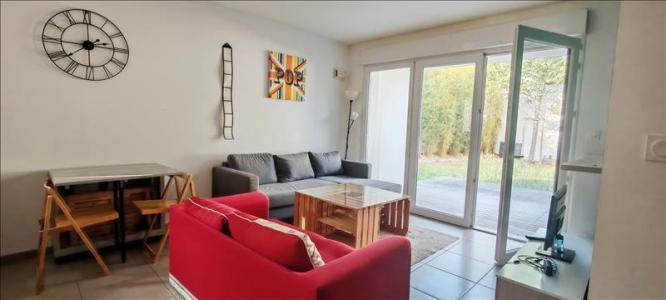Location Appartement 2 pièces SORINIERES 44840