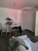 Louer Appartement 37 m2 Vernaison
