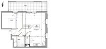 Annonce Location 2 pièces Appartement Cluses