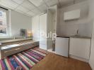 Louer Appartement 13 m2 Arras