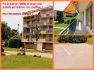 Vente Appartement 01
