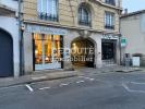 Location Local commercial Reims 51