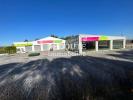 Location Local commercial Muizon 51