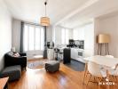 Location Appartement Boulogne-billancourt 92