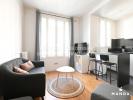 Annonce Location 2 pièces Appartement Boulogne-billancourt