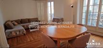 Louer Appartement 74 m2 Paris-12eme-arrondissement