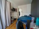 Louer Appartement 13 m2 Brest