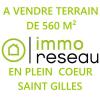 For sale Land Saint-gilles-croix-de-vie 85800 560 m2