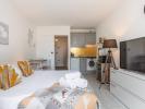 Louer Appartement Cagnes-sur-mer 600 euros