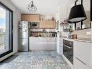 Apartment VILLEJUIF 