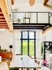 Acheter Maison 240 m2 Vault-de-lugny