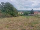 Vente Terrain Pisieu 38
