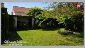 House SAINT-ANDRE-LES-VERGERS 