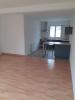 For rent Apartment Fougeres  35300 74 m2 3 rooms