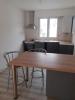 Apartment FOUGERES 