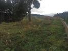 Acheter Terrain 1218 m2 Dunieres
