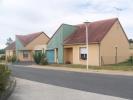 Location Maison Clion 36