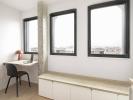 Louer Appartement 23 m2 Paris-15eme-arrondissement