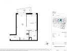 Annonce Location 2 pièces Appartement Chenove