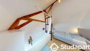 Apartment LEZENNES 