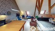Apartment LEZENNES 