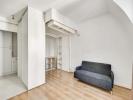 Annonce Vente Appartement Paris-20eme-arrondissement