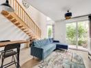 For sale Apartment Stains  93240 95 m2 5 rooms