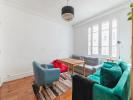 Annonce Vente 6 pièces Appartement Lyon-3eme-arrondissement