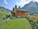 House AYSE GLIERES-VAL-DE-BORNE