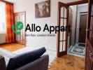 Annonce Location 2 pièces Appartement Paris-11eme-arrondissement