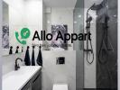 Louer Appartement Paris-18eme-arrondissement Paris