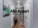 Louer Appartement Paris-18eme-arrondissement 920 euros